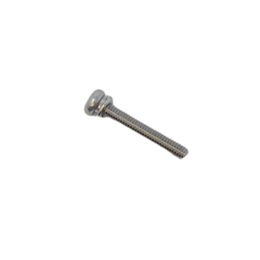 #3570-V3508-16 - PAN HEAD SCREW M3 X 18 FOR MICRO SWITCH