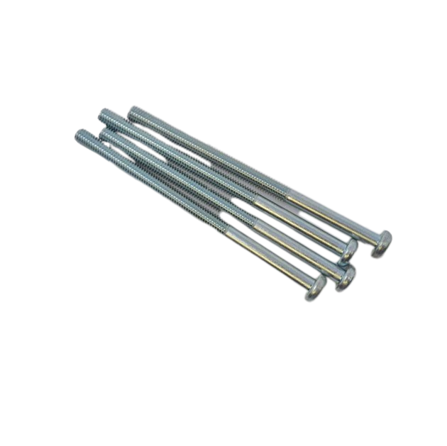 #3570-V3508-8 - PAN HEAD SCREW M5 X 80 FOR FIXING MOTOR