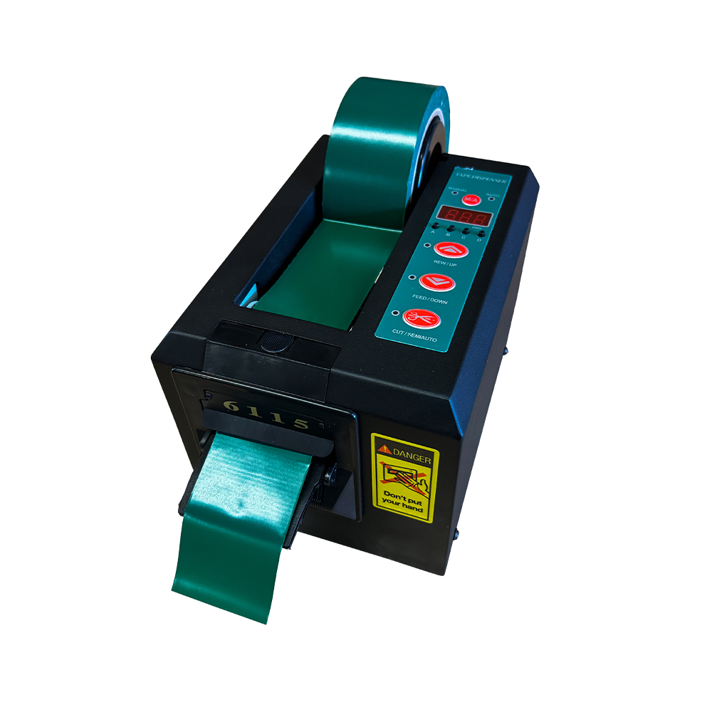 Tach-It® 6115 - Heavy Duty Tape Dispenser