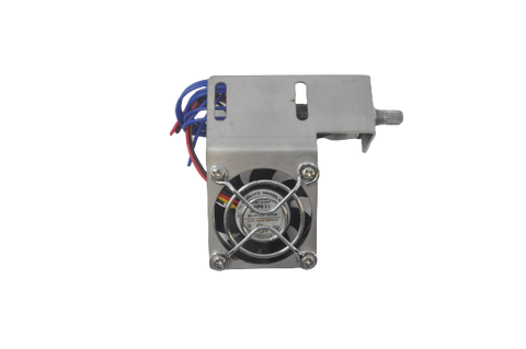 #6425-11 - Fan & Fan Volume