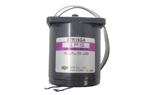 #6425-13 - Feeding Motor