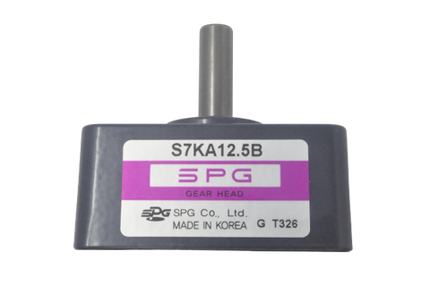 #6425-18 - Cutting Motor