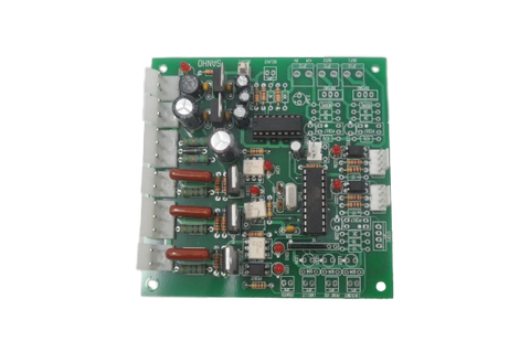 #6425-20 - P.C. Board