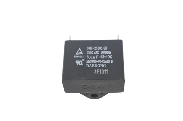 #6425-21 - Condenser - Packaging Tools