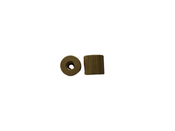 #6500 1-1 - FRONT SHAFT KNOB (1 ea)