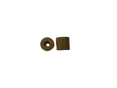 #6500 1-1 - FRONT SHAFT KNOB (1 ea)