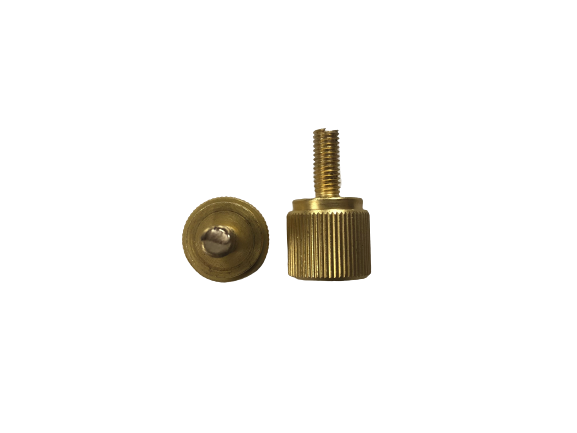 #6500 1-3 - BACK SHAFT KNOB (1 ea)