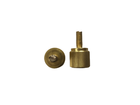 #6500 1-3 - BACK SHAFT KNOB (1 ea)