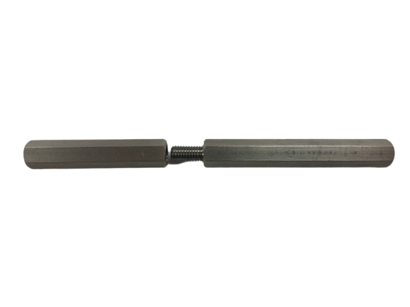 #6500 1-4 - BACK SHAFT + AND -