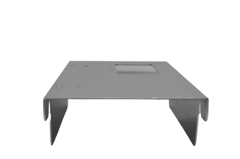 #6500 1 - UPPER PLATE