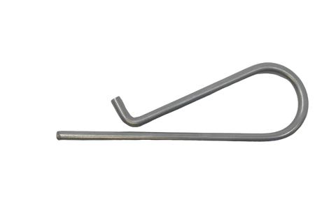 #6500 10-1 - REWINDER HOLDER U-PIN