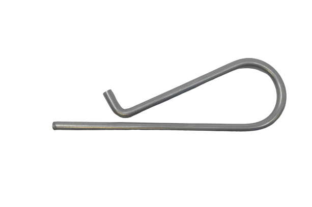 #6500 10-1 - REWINDER HOLDER U-PIN