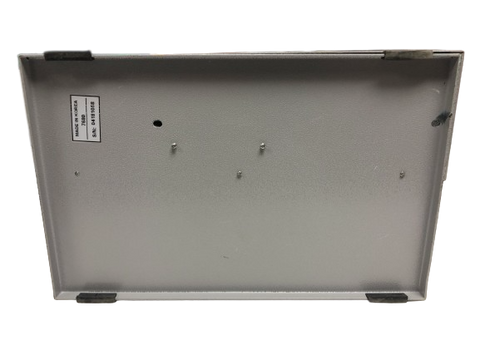 #6500 11-1 - BOTTOM PLATE