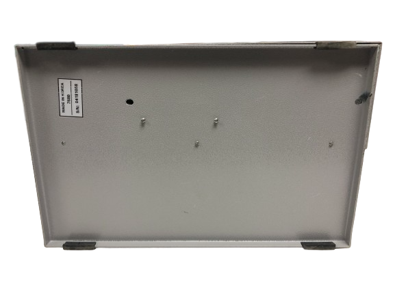 #6500 11-1 - BOTTOM PLATE