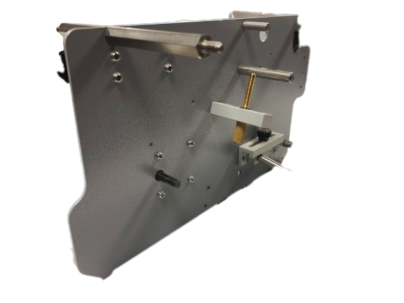 #6500-11 - STAND PLATE