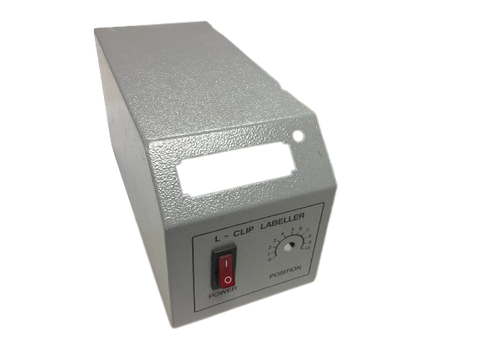 #6500 14 - CONTROL BOX