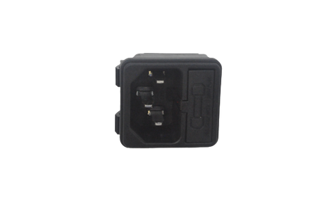 #6500 15 - AC RECEPTACLE