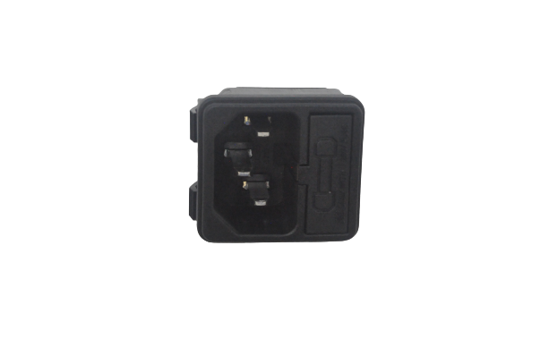 #6500 15 - AC RECEPTACLE