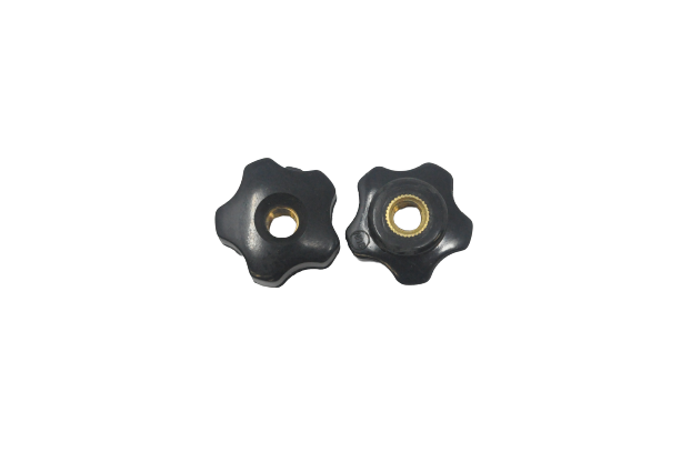 #6500 17B - TENSION BOLT KNOB