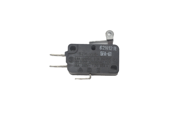 #6500 18 - MICRO SWITCH