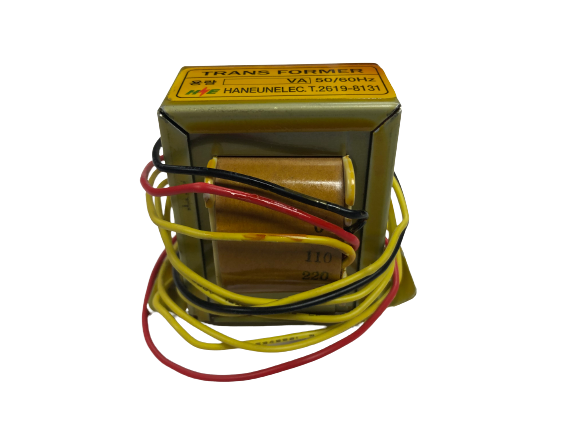 #6500 22 - TRANSFORMER