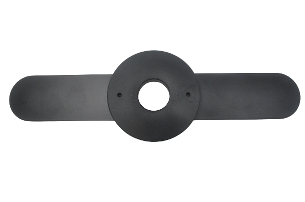 #6500 4 - ROLL GUIDE OUTSIDE