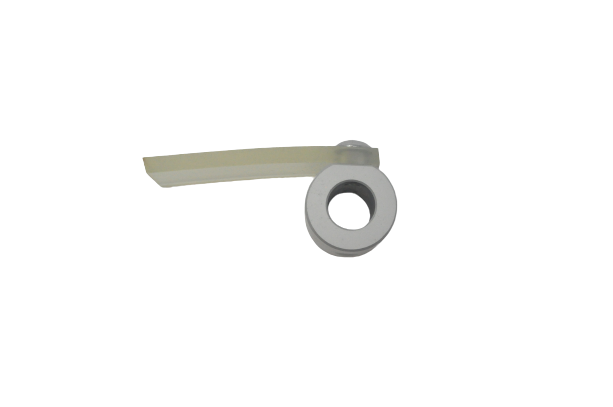 #6500 6 - PRESS URETHANE & RING SET