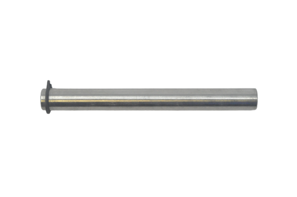 #6500 9 - PIVOT SHAFT (METAL)