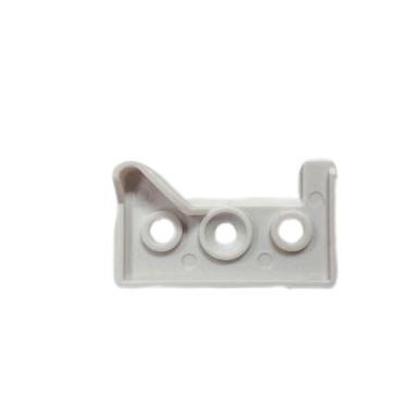 E7R-133-6 - PLATE FOR SIDE BAG CUTTER BLADE