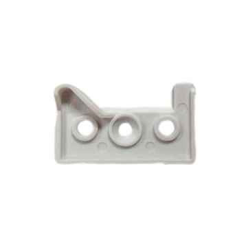 E7R-SS-133-6 - PLATE FOR SIDE BAG CUTTER BLADE