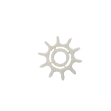 E7R-SS-133-9 - COG WHEEL