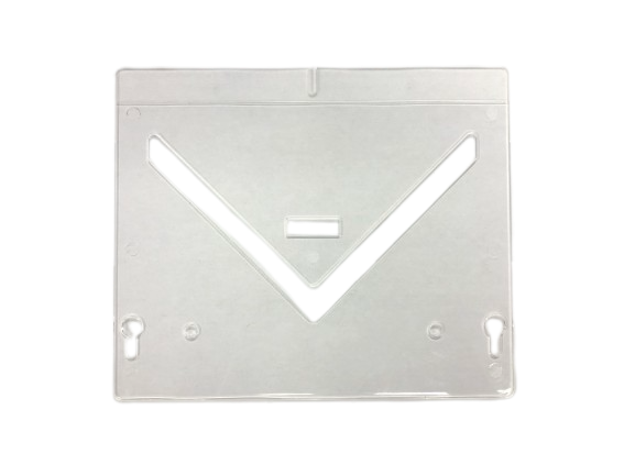 Tach-It® EBC-110 #87 Protective Shield