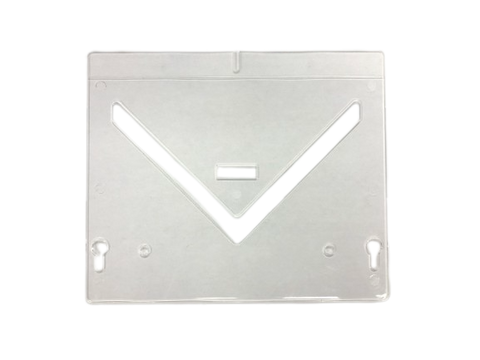 Tach-It® EBC-110 #87 Protective Shield