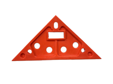 Tach-It® EBC-110 #43 Cutting Block (Anvil)