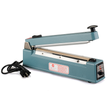 Tabletop impulse sealer