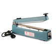 Tabletop impulse sealer