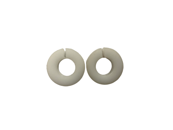 Tach-It® KL-150 22 Plastic Label Guide Set of 2