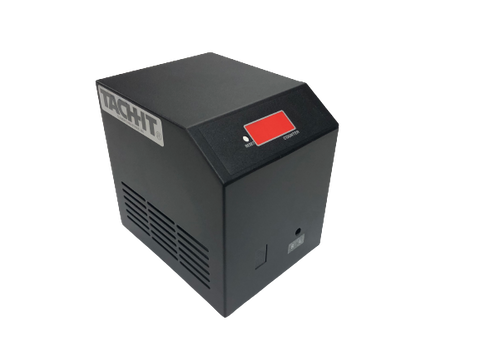 KL-100 1 - MOTOR CASE