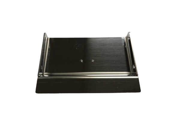 KL-100 10 - EDGE PLATE
