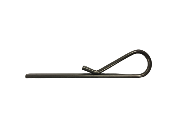 Tach-It® KL-150 12 - LABEL WEB CLIP