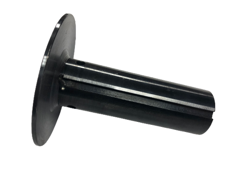 KL-100 13 - LABEL REWIND SPINDLE