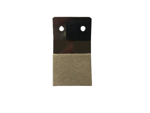 Tach-It® KL-150 19 - FELT TENSION SPRING PLATE