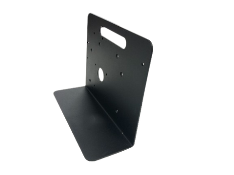 KL-100 2 - MAIN PLATE