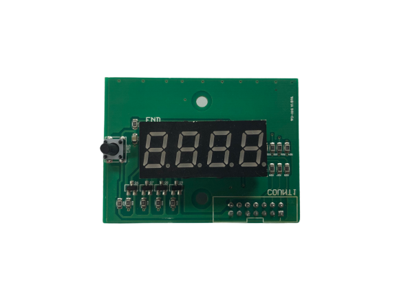 Tach-It®> KL-150 20 - COUNTER