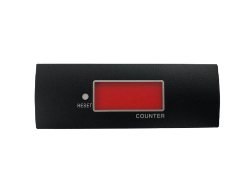 KL-100 21 - COUNTER PLATE