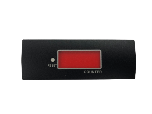 Tach-It® KL-150 21 - COUNTER PLATE