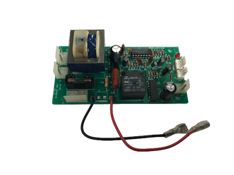 KL-100 6 - PRINTED CIRCUIT BOARD (PCB)