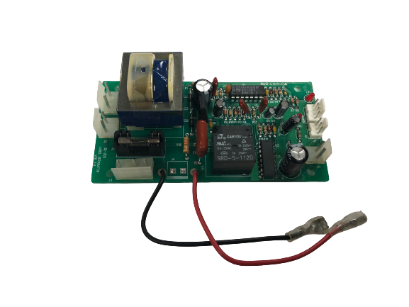 Tach-It® KL-150 6 - PRINTED CIRCUIT BOARD (PCB)