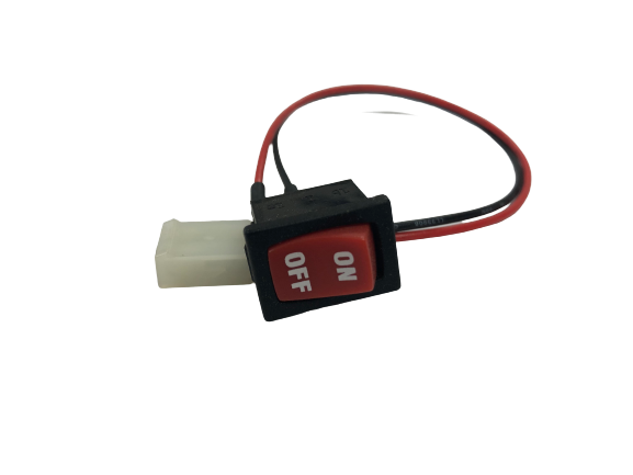 Tach-It® KL-150 7 - ON/OFF SWITCH
