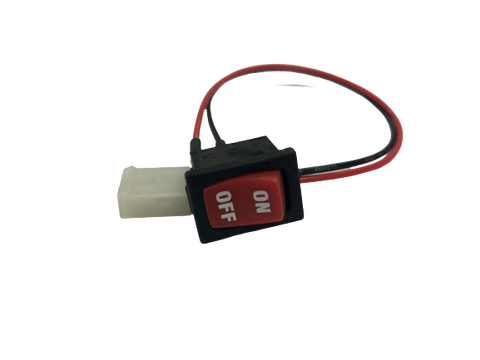 KL-100 7 - ON/OFF SWITCH